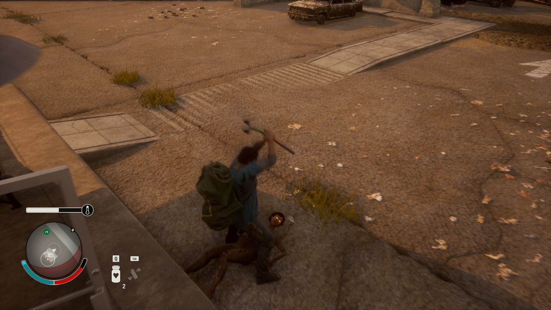 State of Decay 2 - Imagen 3